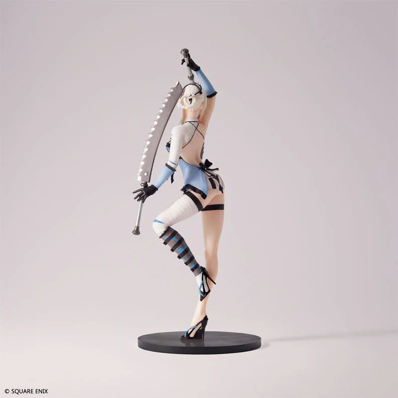 NieR Replicant ver.1.22474487139... - Kaine - Form-Ism (Square Enix) - Image 5