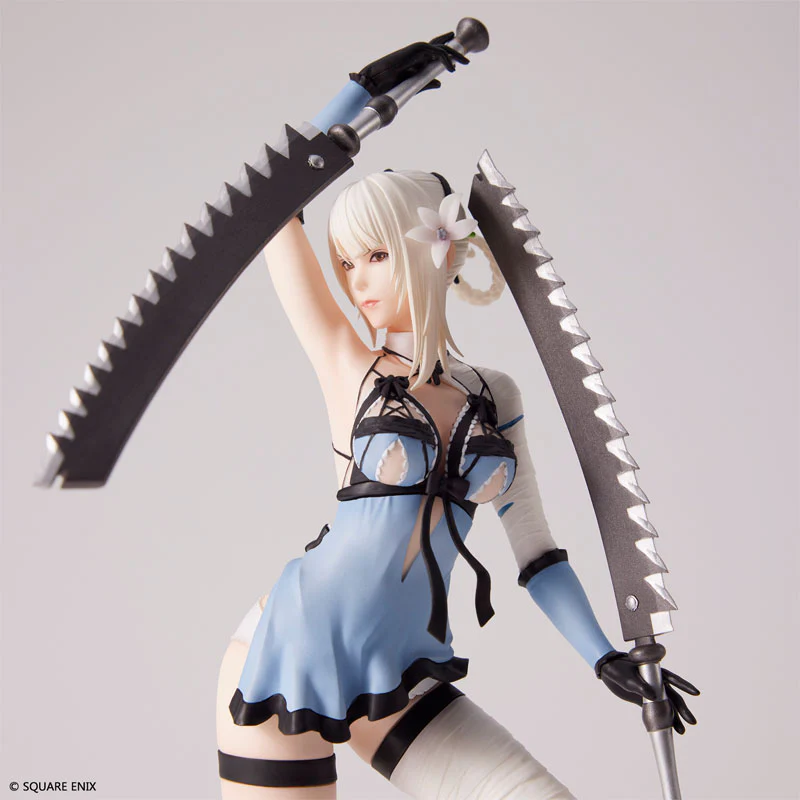 NieR Replicant ver.1.22474487139... - Kaine - Form-Ism (Square Enix) - Image 6
