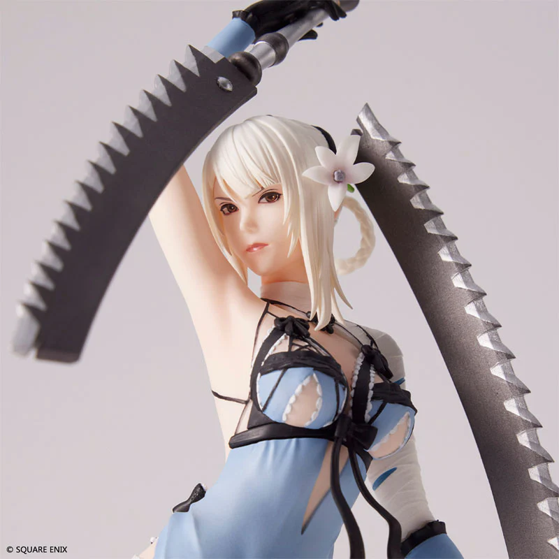 NieR Replicant ver.1.22474487139... - Kaine - Form-Ism (Square Enix) - Image 7