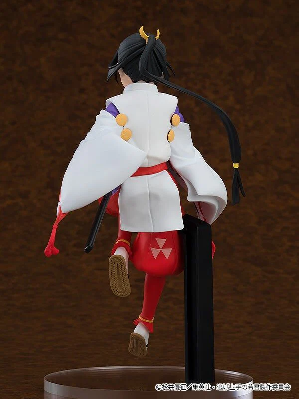 Nige Jouzu no Wakagimi - Houjou Tokiyuki - Pop Up Parade (Good Smile Company) - Image 4