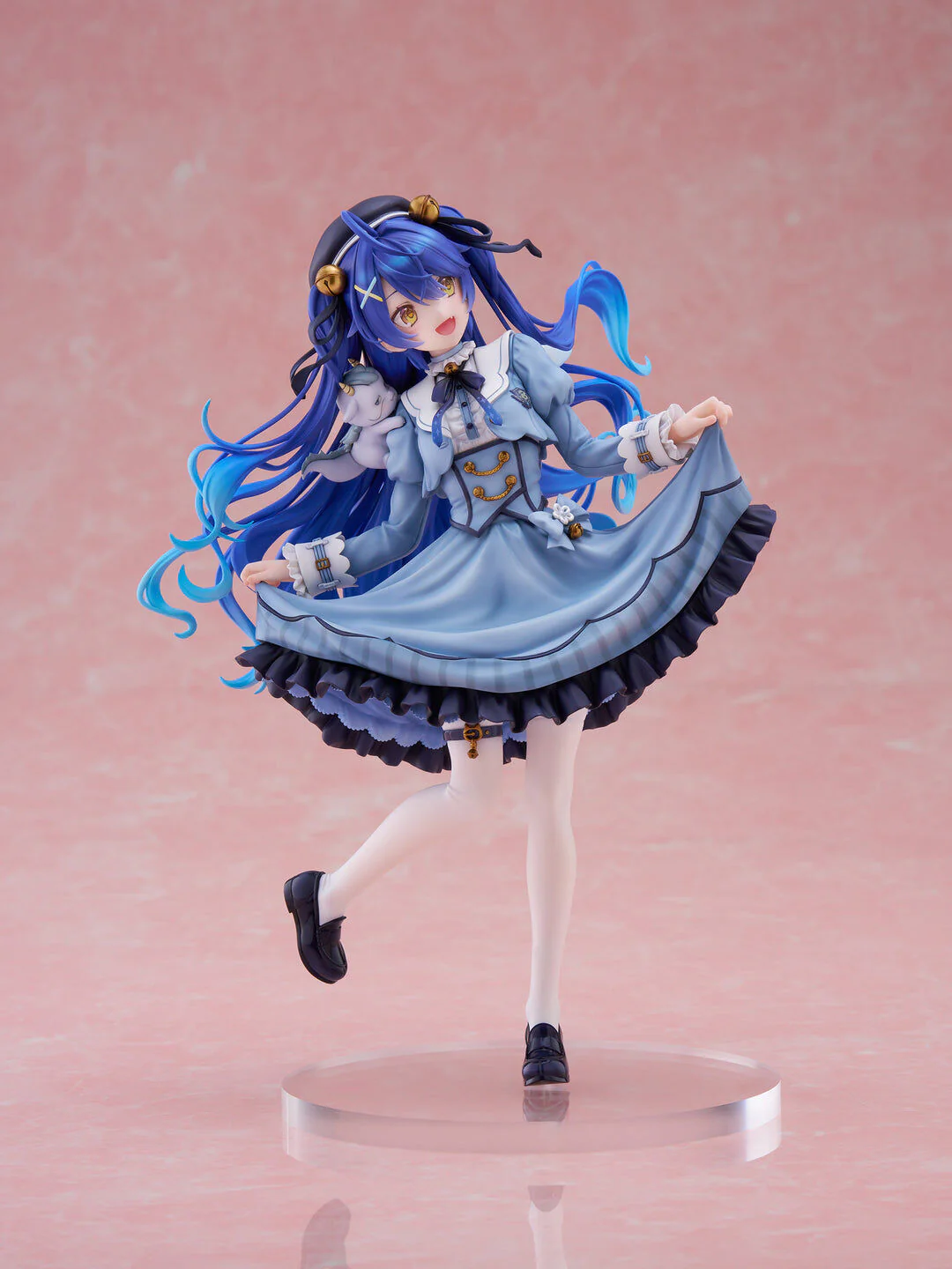 Nijisanji - Amamiya Kokoro - F:Nex - 1/7 (FuRyu) - Image 3