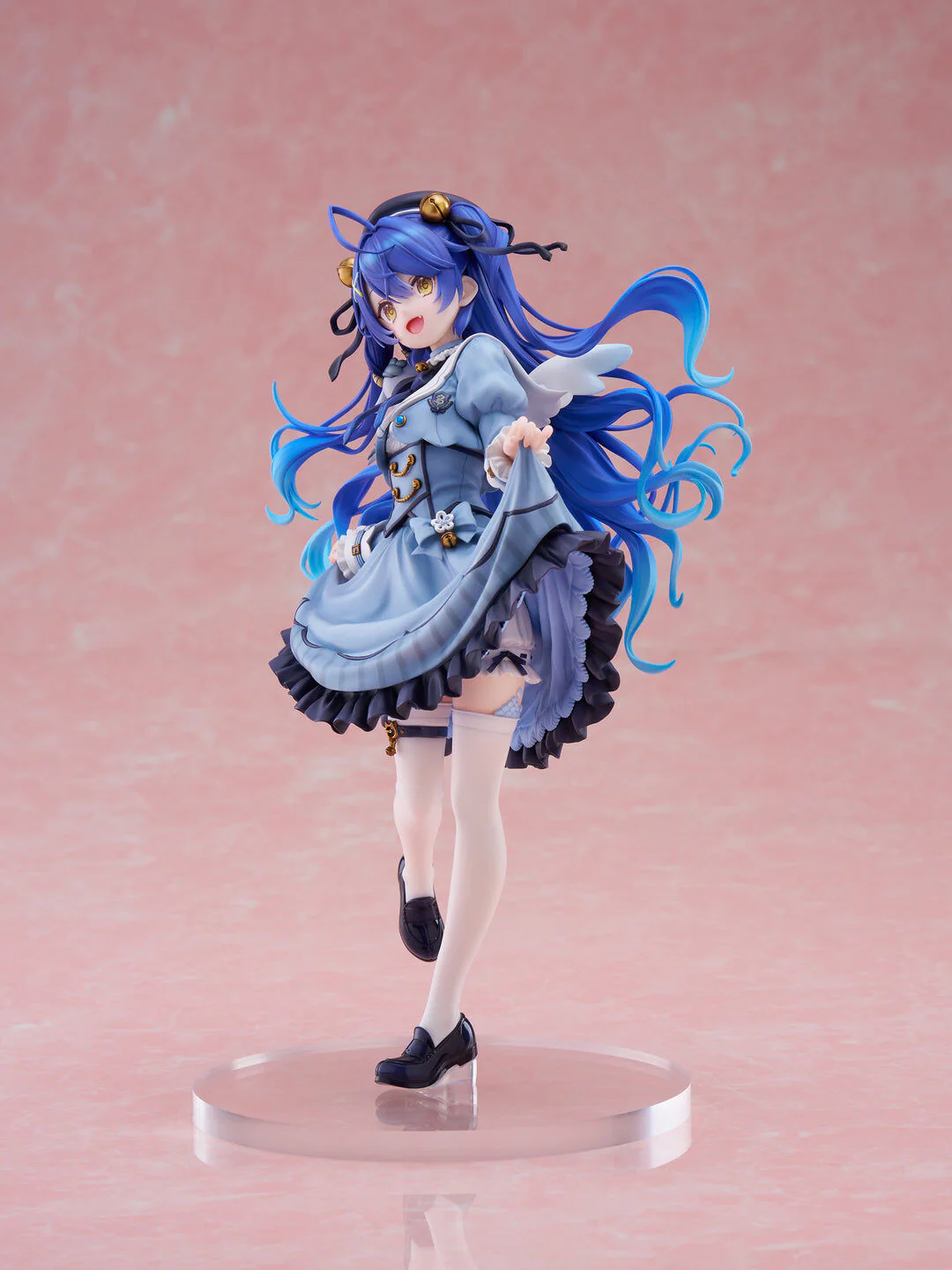 Nijisanji - Amamiya Kokoro - F:Nex - 1/7 (FuRyu) - Image 4