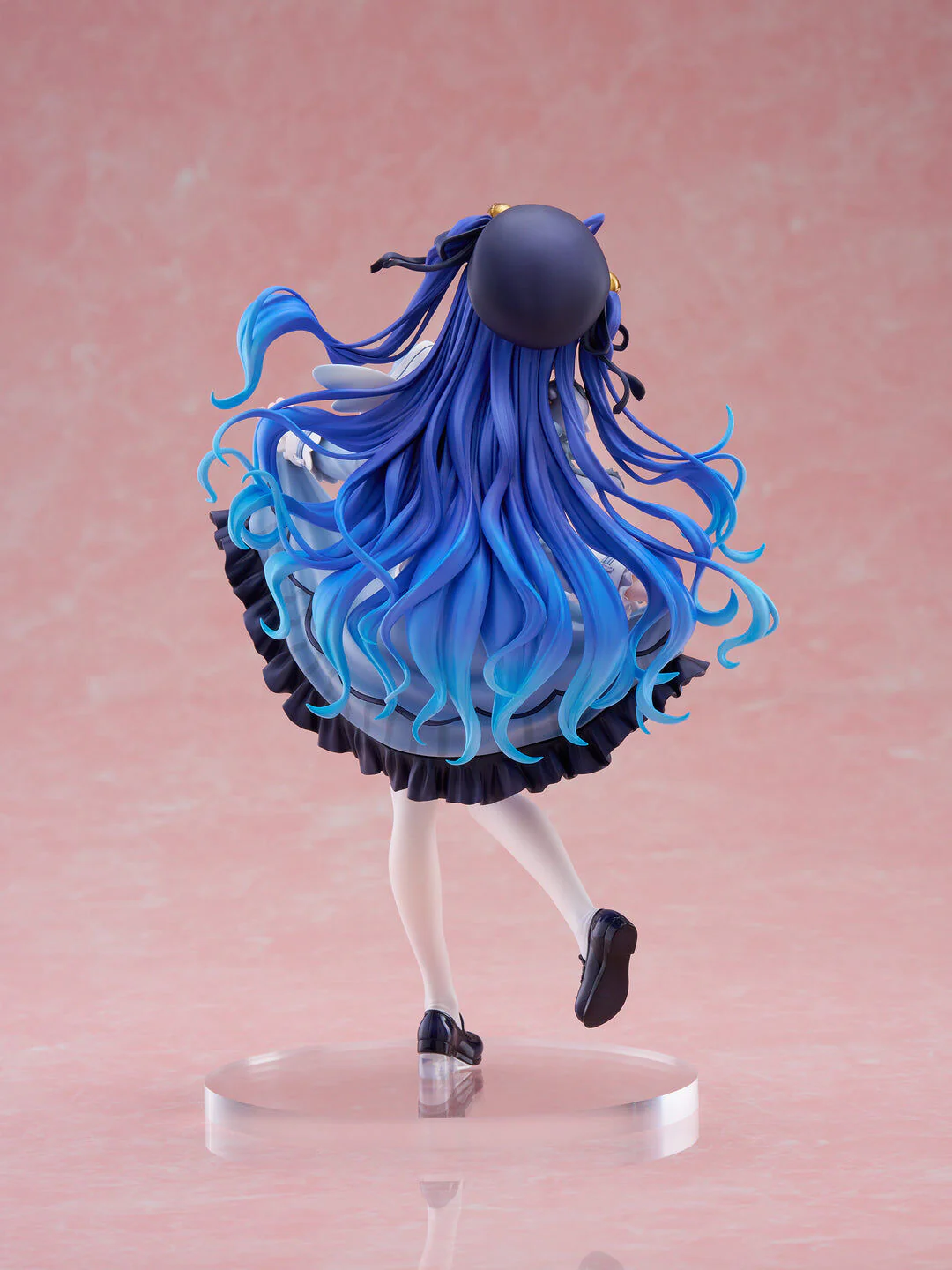 Nijisanji - Amamiya Kokoro - F:Nex - 1/7 (FuRyu) - Image 5
