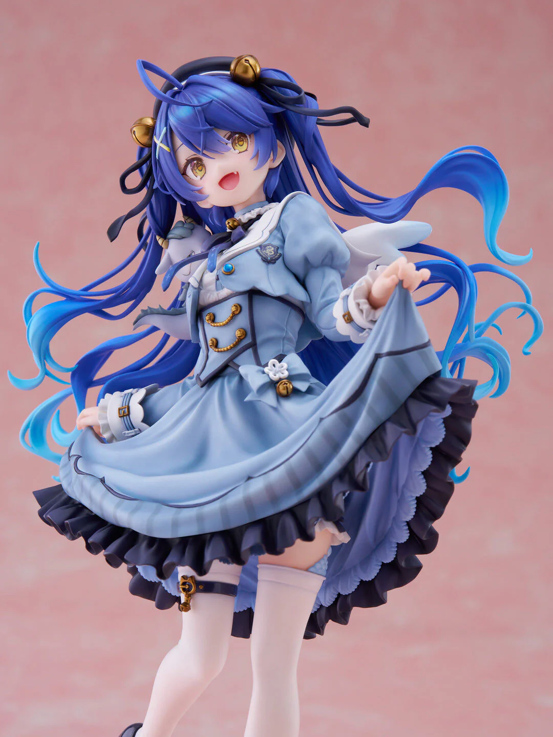 Nijisanji - Amamiya Kokoro - F:Nex - 1/7 (FuRyu) - Image 6
