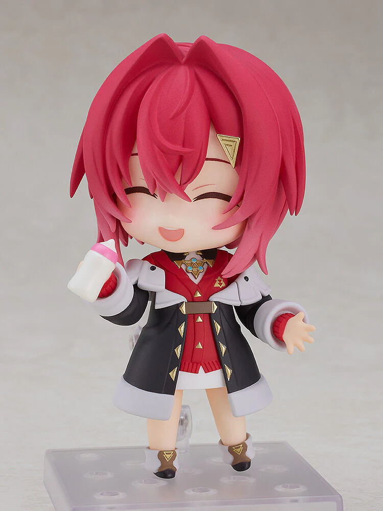 Nijisanji - Ange Katrina - Nendoroid #2489 (Good Smile Company) - Image 5