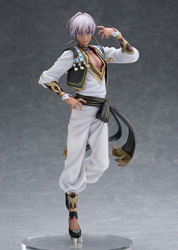 Nijisanji - Ibrahim - 1/7 (Alice Glint, DMM Factory) - Image 3