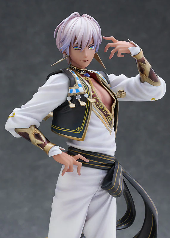Nijisanji - Ibrahim - 1/7 (Alice Glint, DMM Factory) - Image 6