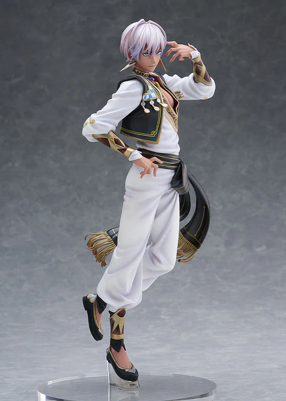 Nijisanji - Ibrahim - 1/7 (Alice Glint, DMM Factory) - Image 7