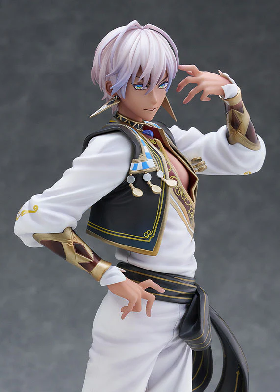 Nijisanji - Ibrahim - 1/7 (Alice Glint, DMM Factory) - Image 8