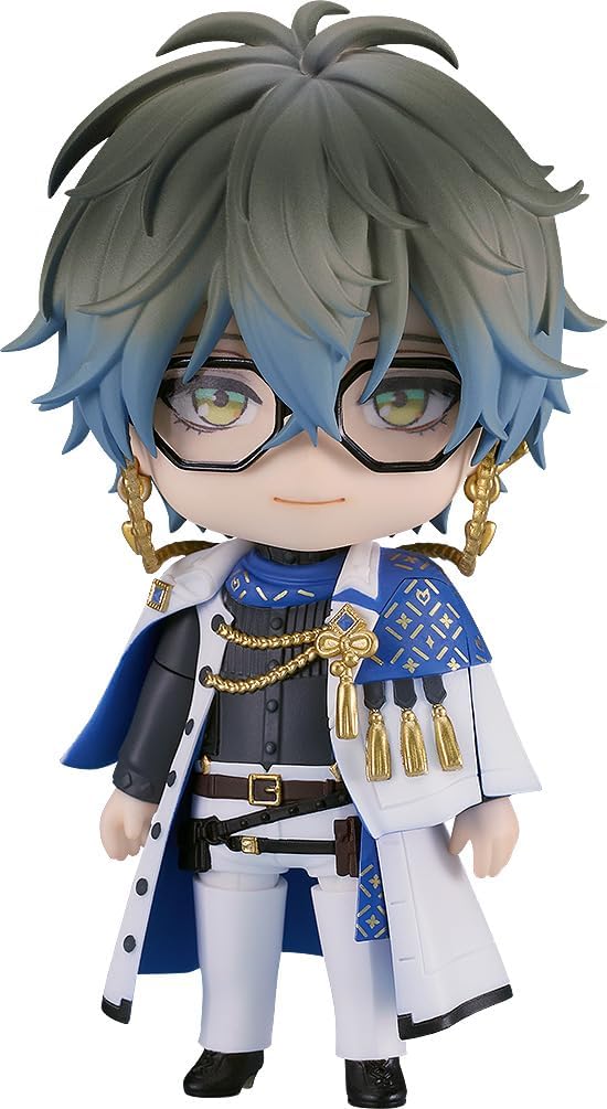 Nijisanji - Ike Eveland - Nendoroid #2428 (Good Smile Company)