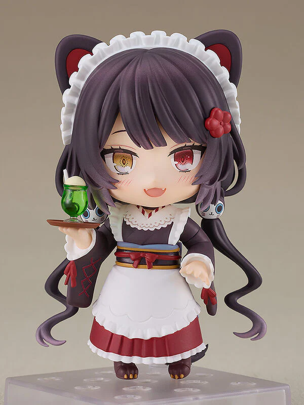 Nijisanji - Inui Toko - Nendoroid #2491 (Good Smile Company) - Image 2