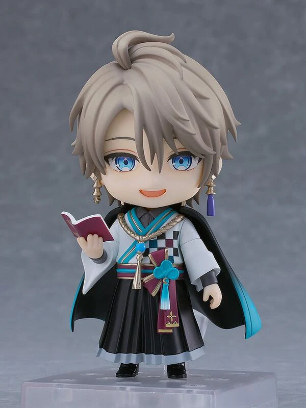 Nijisanji - Kaida Haru - Nendoroid #2579 (Good Smile Company) - Image 2