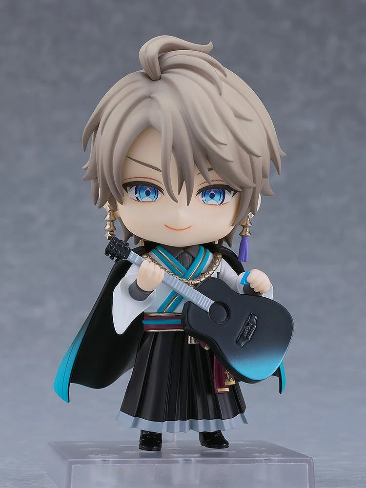 Nijisanji - Kaida Haru - Nendoroid #2579 (Good Smile Company) - Image 3