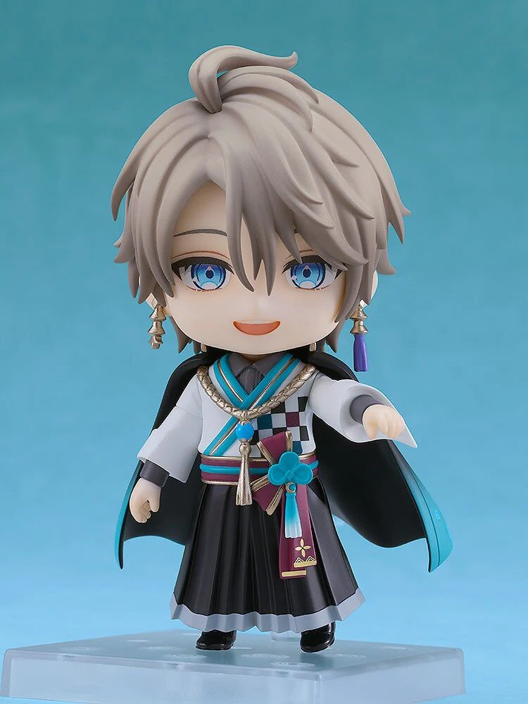 Nijisanji - Kaida Haru - Nendoroid #2579 (Good Smile Company) - Image 5