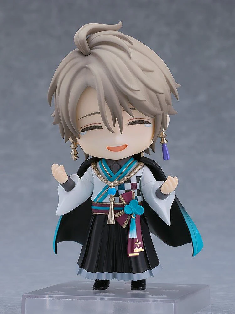 Nijisanji - Kaida Haru - Nendoroid #2579 (Good Smile Company) - Image 6