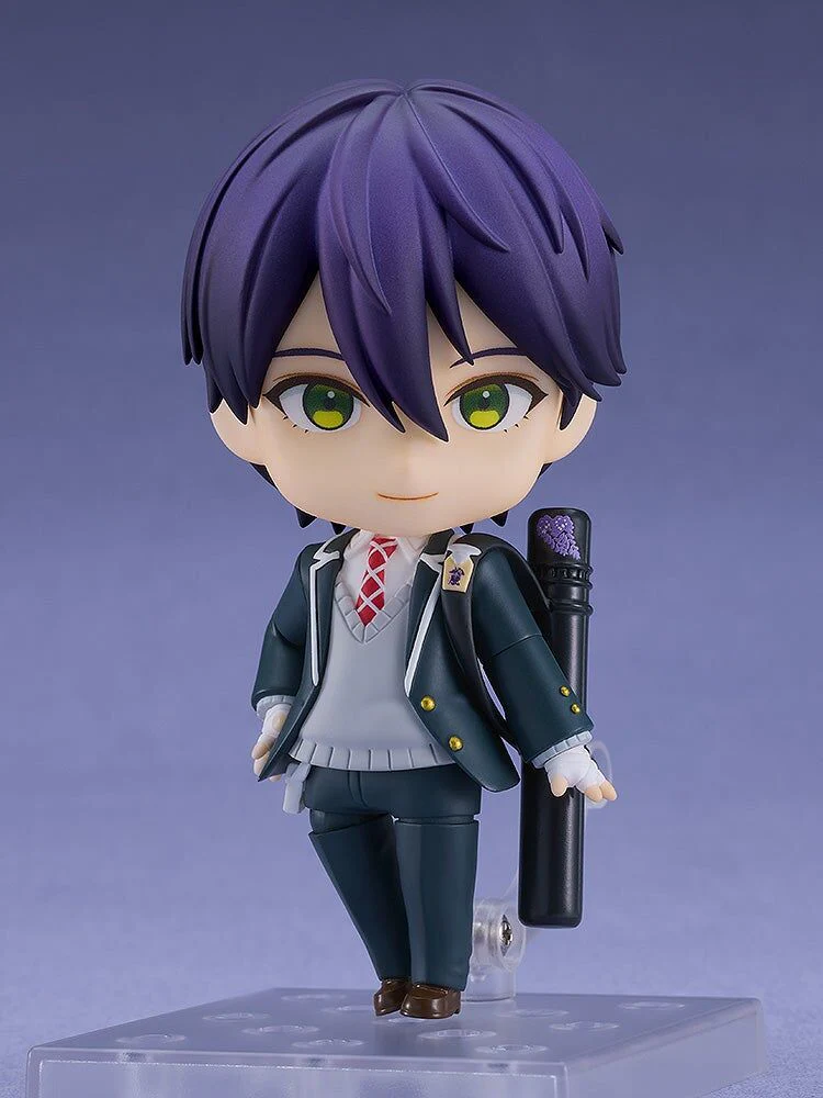 Nijisanji - Kenmochi Toya - Nendoroid #2606 (Good Smile Company) - Image 6