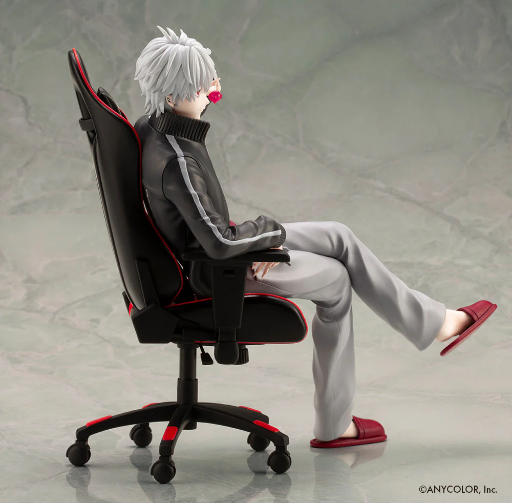 Nijisanji - Kuzuha - 1/7 (Kotobukiya) - Image 5