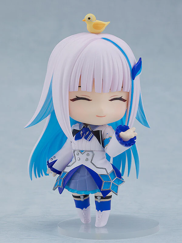 Nijisanji - Lize Helesta - Nendoroid  #2013 (Good Smile Company) - Image 2