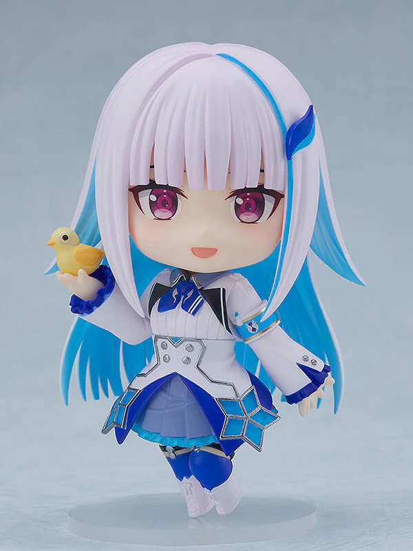 Nijisanji - Lize Helesta - Nendoroid  #2013 (Good Smile Company) - Image 4
