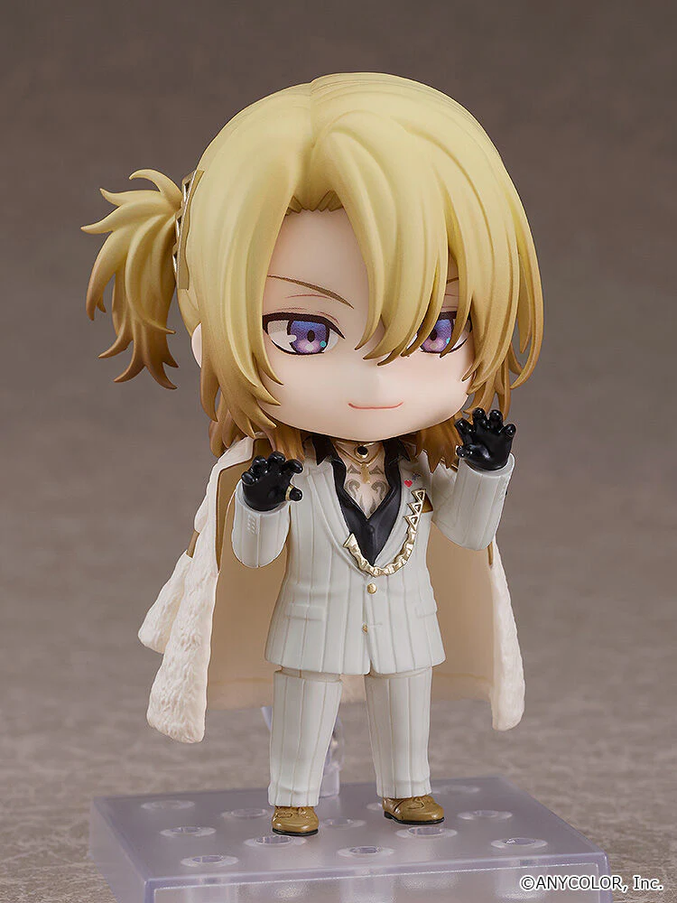 Nijisanji - Luca Kaneshiro - Nendoroid #2429 (Good Smile Company) - Image 2