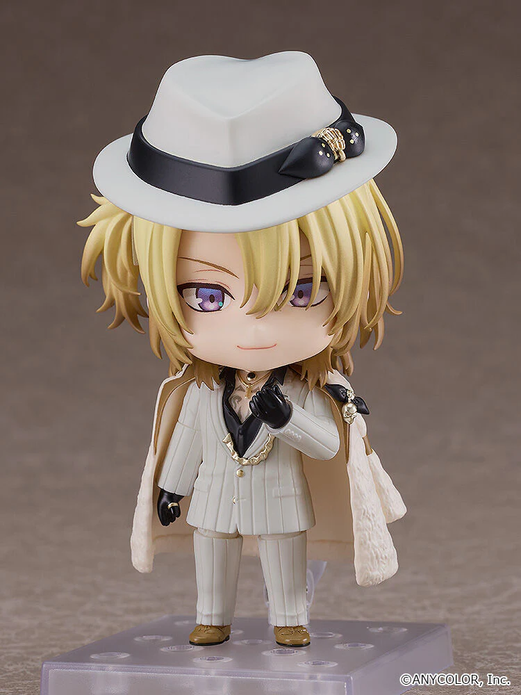 Nijisanji - Luca Kaneshiro - Nendoroid #2429 (Good Smile Company) - Image 3