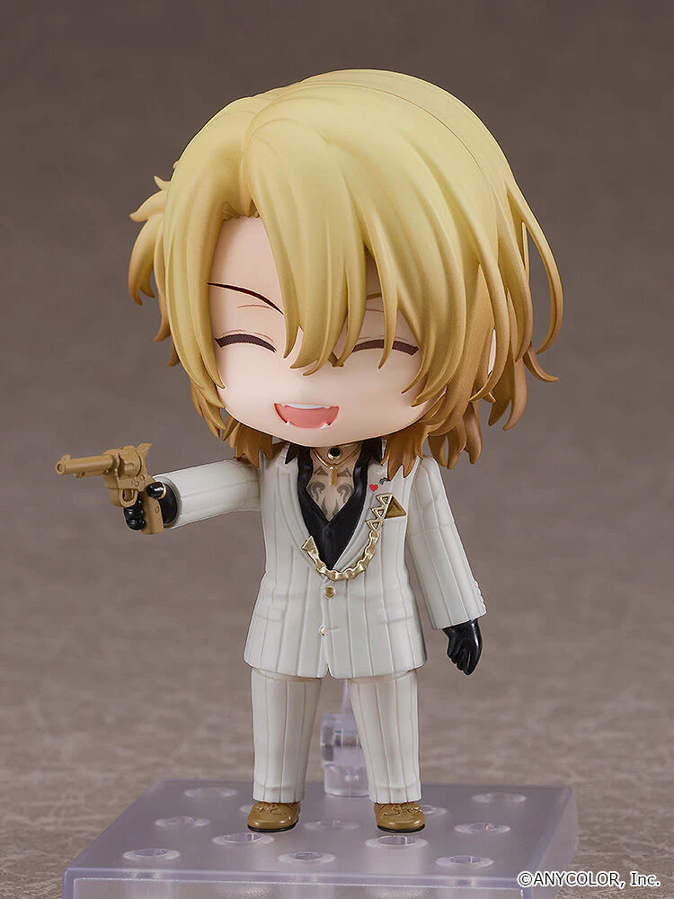 Nijisanji - Luca Kaneshiro - Nendoroid #2429 (Good Smile Company) - Image 4