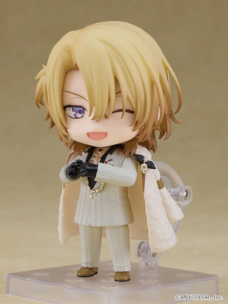 Nijisanji - Luca Kaneshiro - Nendoroid #2429 (Good Smile Company) - Image 6