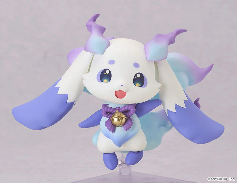 Nijisanji - Lunlun - Nendoroid #2891 (Good Smile Company) - Image 3