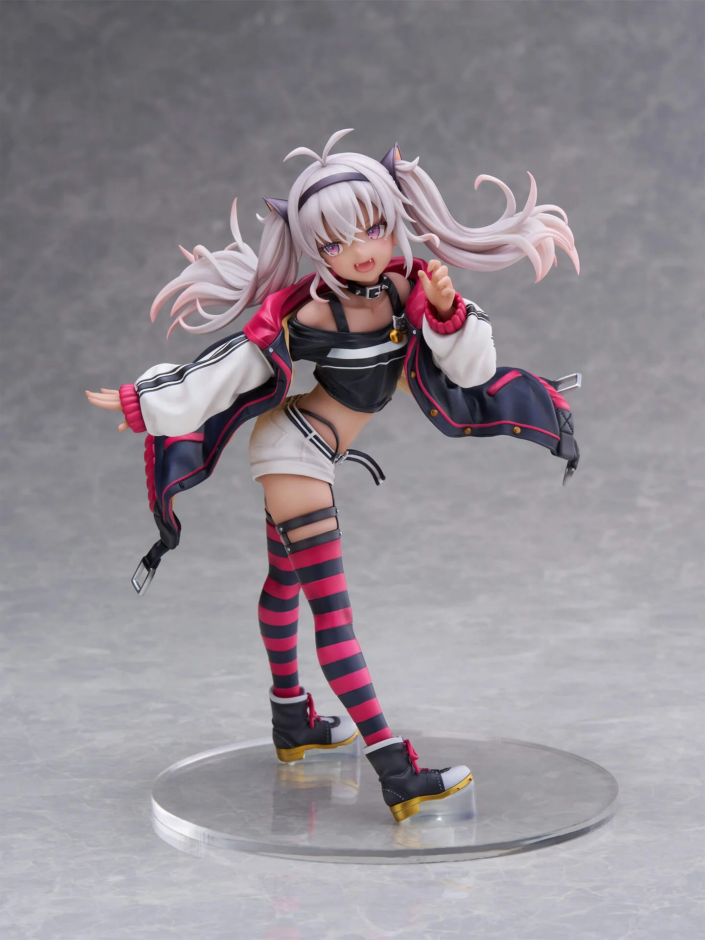 Nijisanji - Matsukai Mao - F:Nex - 1/7 (FuRyu) - Image 3