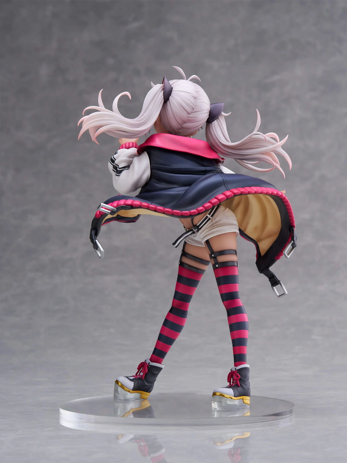 Nijisanji - Matsukai Mao - F:Nex - 1/7 (FuRyu) - Image 4