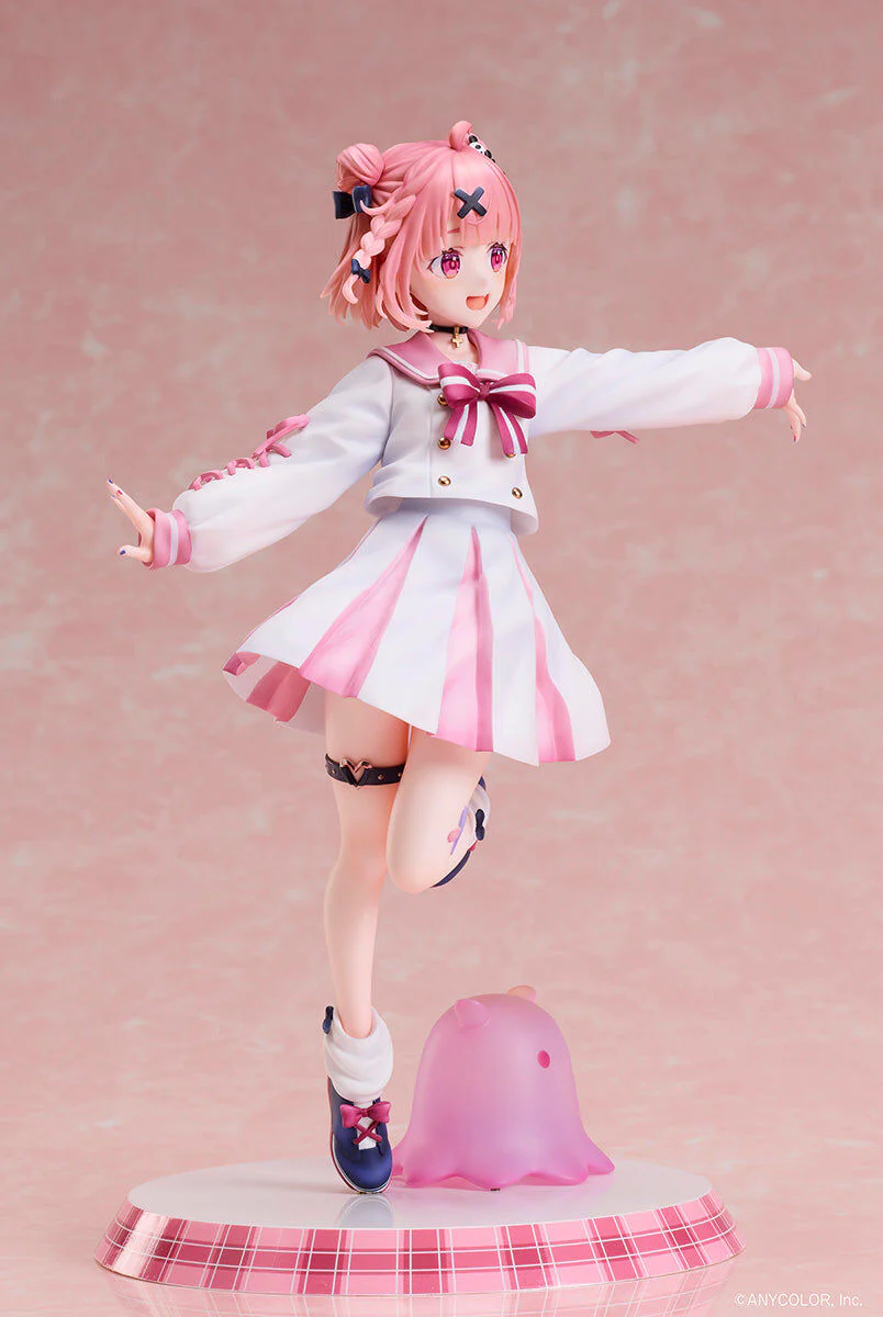 Nijisanji - Sasaki Saku - 1/7 (Design Coco) - Image 5
