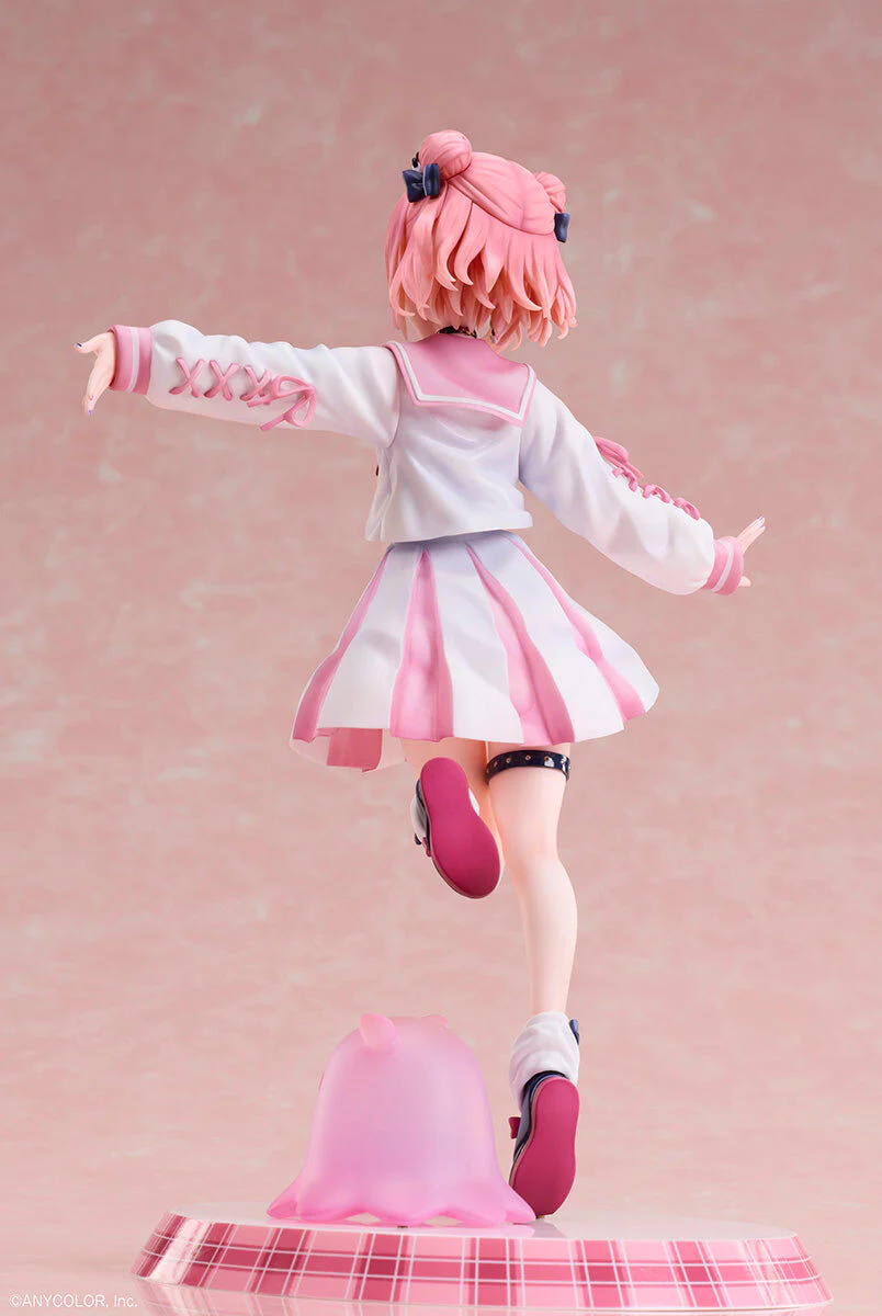 Nijisanji - Sasaki Saku - 1/7 (Design Coco) - Image 6