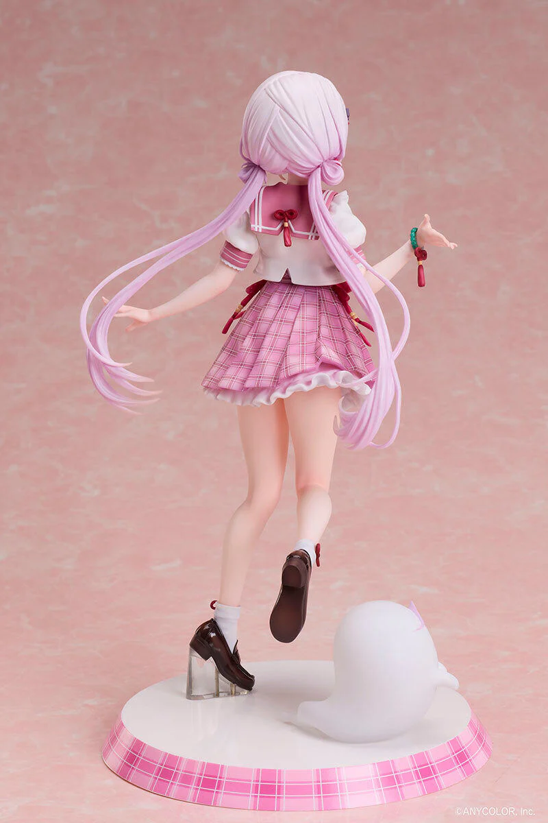 Nijisanji - Shiina Yuika - 1/7 (Design Coco) - Image 8