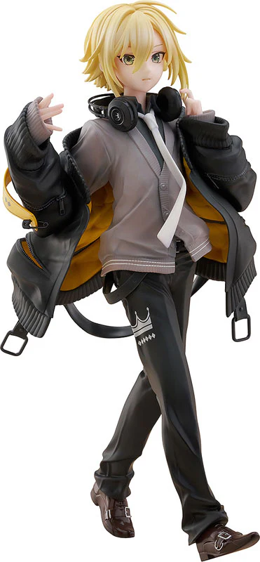 Nijisanji - Uzuki Kou - 1/7 (Alice Glint, DMM Factory)