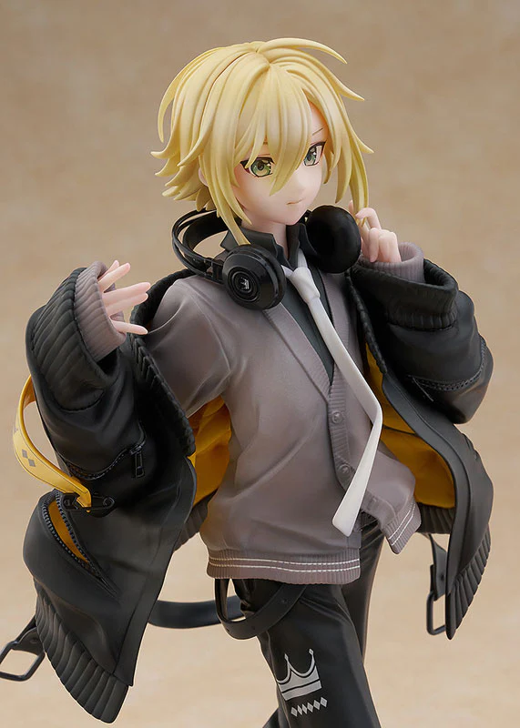Nijisanji - Uzuki Kou - 1/7 (Alice Glint, DMM Factory) - Image 3
