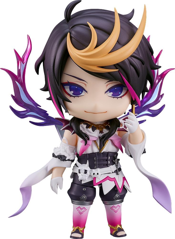Nijisanji - Yamino Shu - Nendoroid #2467 (Good Smile Company)