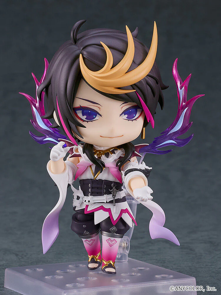 Nijisanji - Yamino Shu - Nendoroid #2467 (Good Smile Company) - Image 2