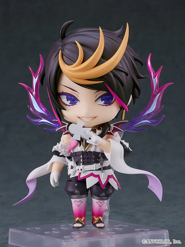 Nijisanji - Yamino Shu - Nendoroid #2467 (Good Smile Company) - Image 4