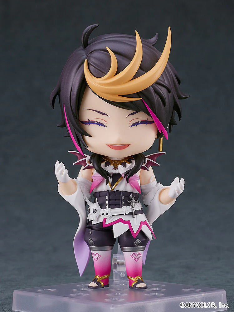 Nijisanji - Yamino Shu - Nendoroid #2467 (Good Smile Company) - Image 6