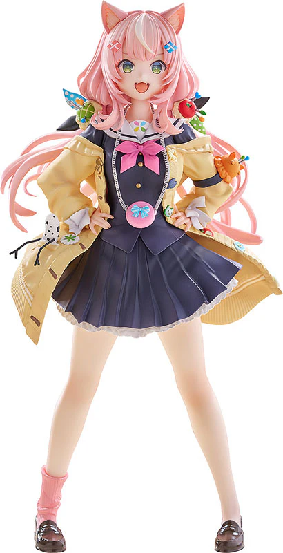 Nijisanji - Yang Nari - 1/7 (Alice Glint, DMM Factory) - Image 2