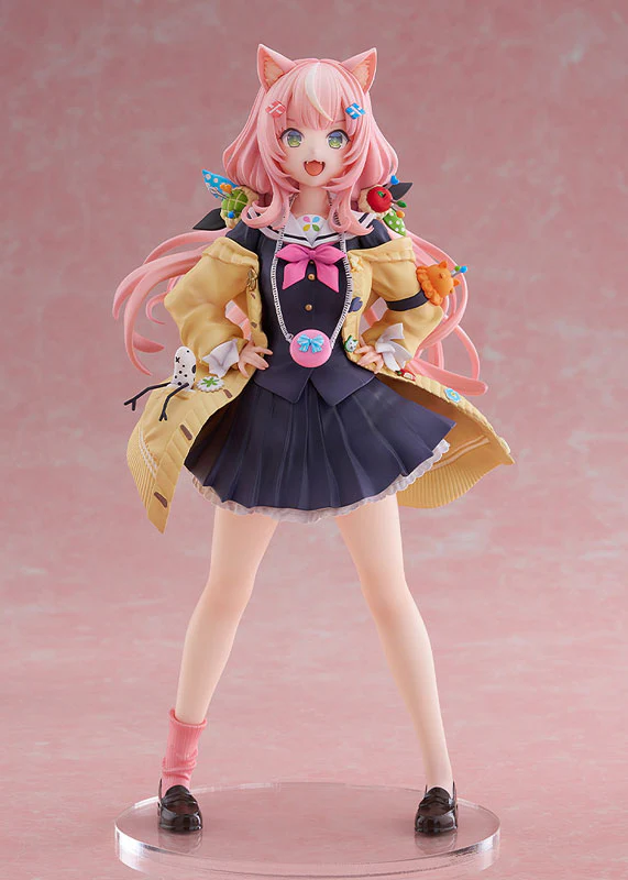 Nijisanji - Yang Nari - 1/7 (Alice Glint, DMM Factory) - Image 3