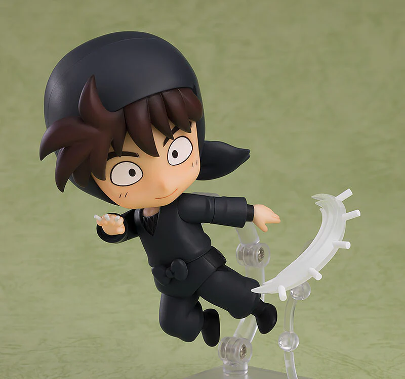 Nintama Rantarou - Doi Hansuke - Nendoroid #2157 (Orange Rouge) - Image 3