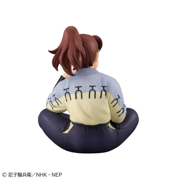 Nintama Rantarou - Yamada Rikichi - G.E.M. - Tenohira (MegaHouse) - Image 4