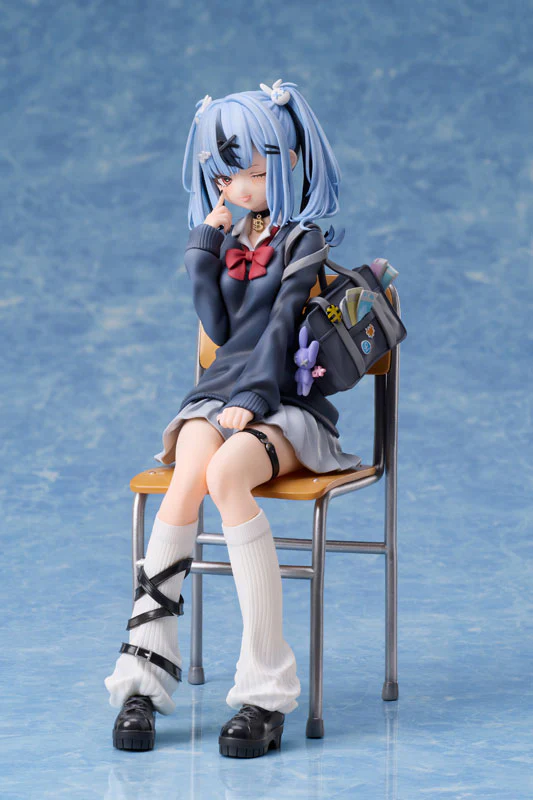 Nito Channel - Nito Wai - 1/7 (A Dimension) - Image 4