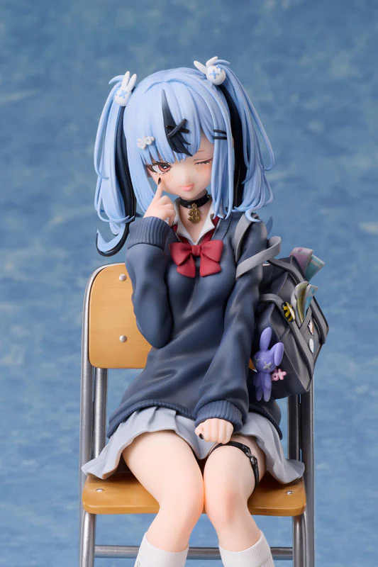 Nito Channel - Nito Wai - 1/7 (A Dimension) - Image 5