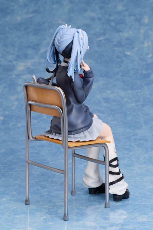 Nito Channel - Nito Wai - 1/7 (A Dimension) - Image 7