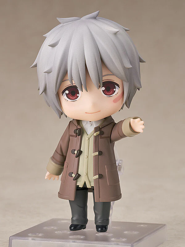 NO.6 - Sion - Tsukiyo - Nendoroid  #2005 (Good Smile Arts Shanghai, Good Smile Company) - Image 6