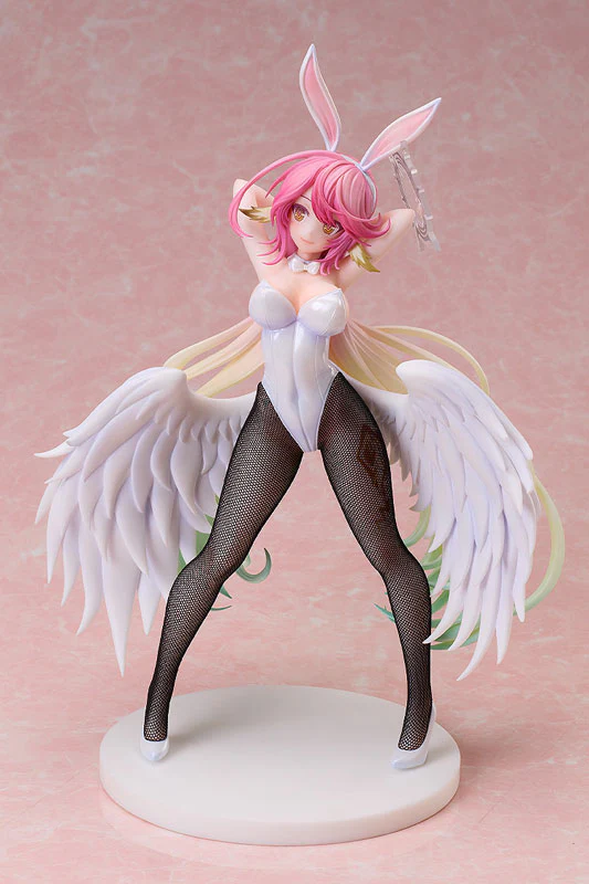 No Game No Life - Jibril - B-style - 1/6 - Bunny Ver. (FREEing) - Image 3