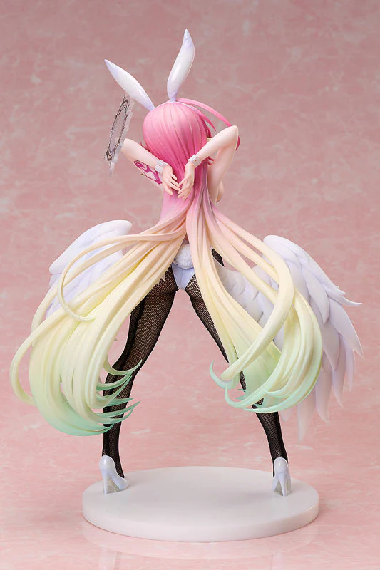 No Game No Life - Jibril - B-style - 1/6 - Bunny Ver. (FREEing) - Image 6