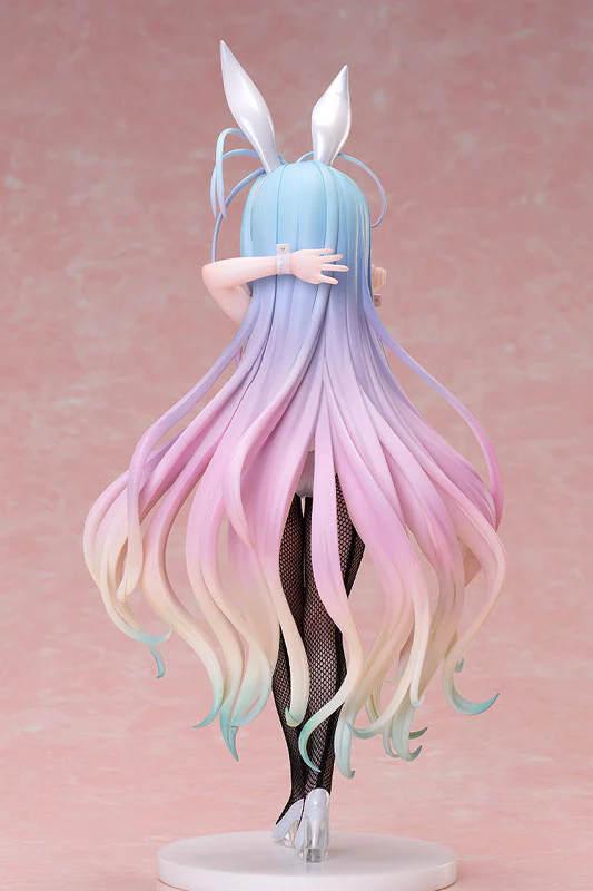 No Game No Life - Shiro - B-style - 1/6 - Bunny Ver. (FREEing) - Image 4